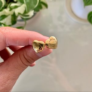 Marc Jacobs earrings